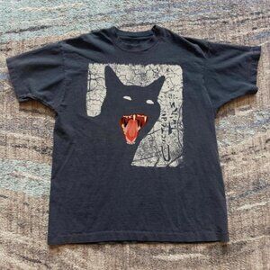 Heavy Cotton T-shirt